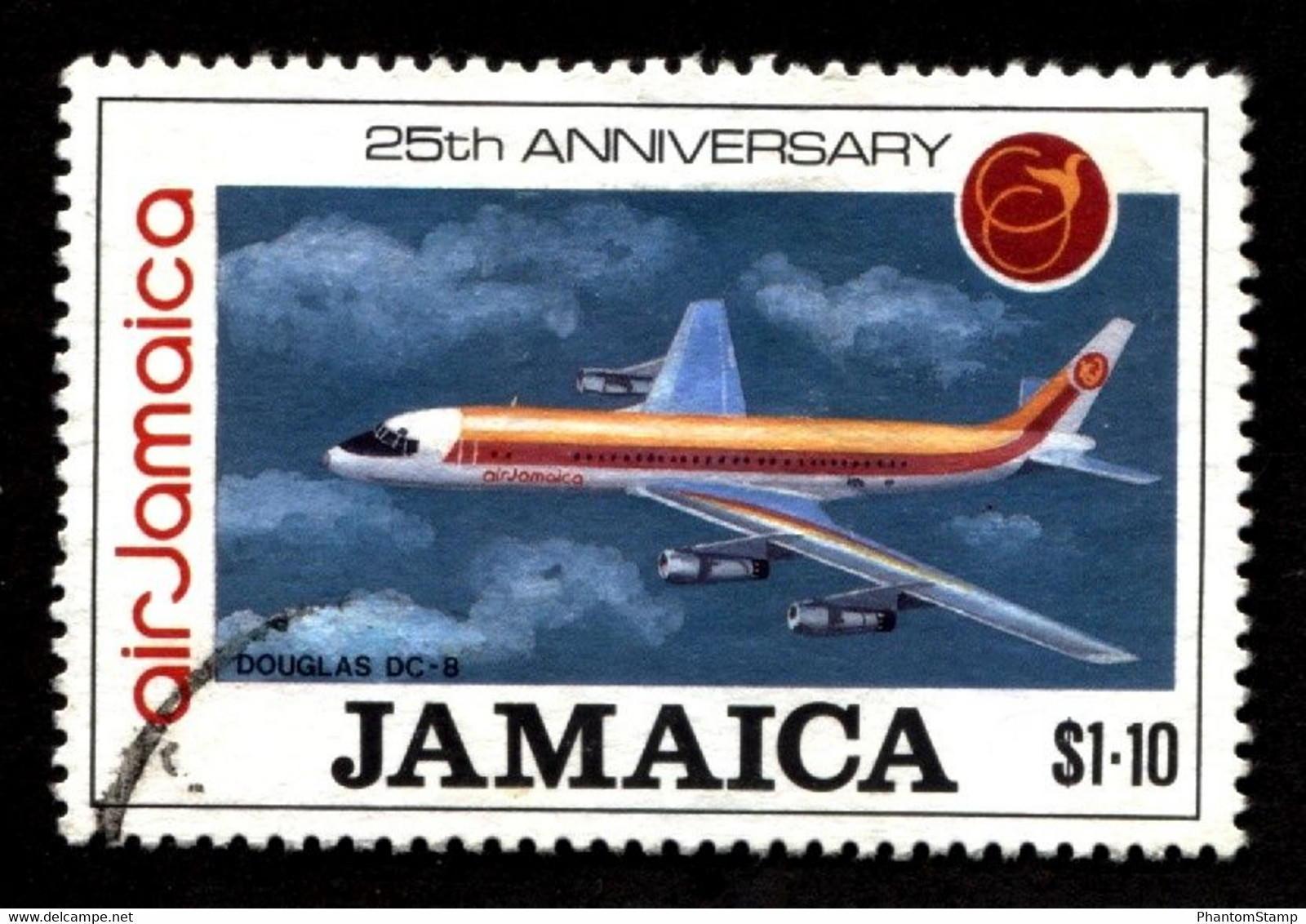 1994 Jamaica - Jamaica (1962-...)