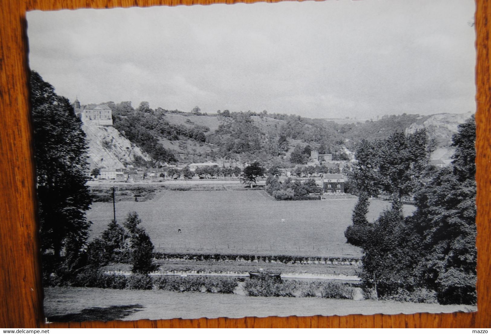 172/Panorama De CHOKIER - Flémalle