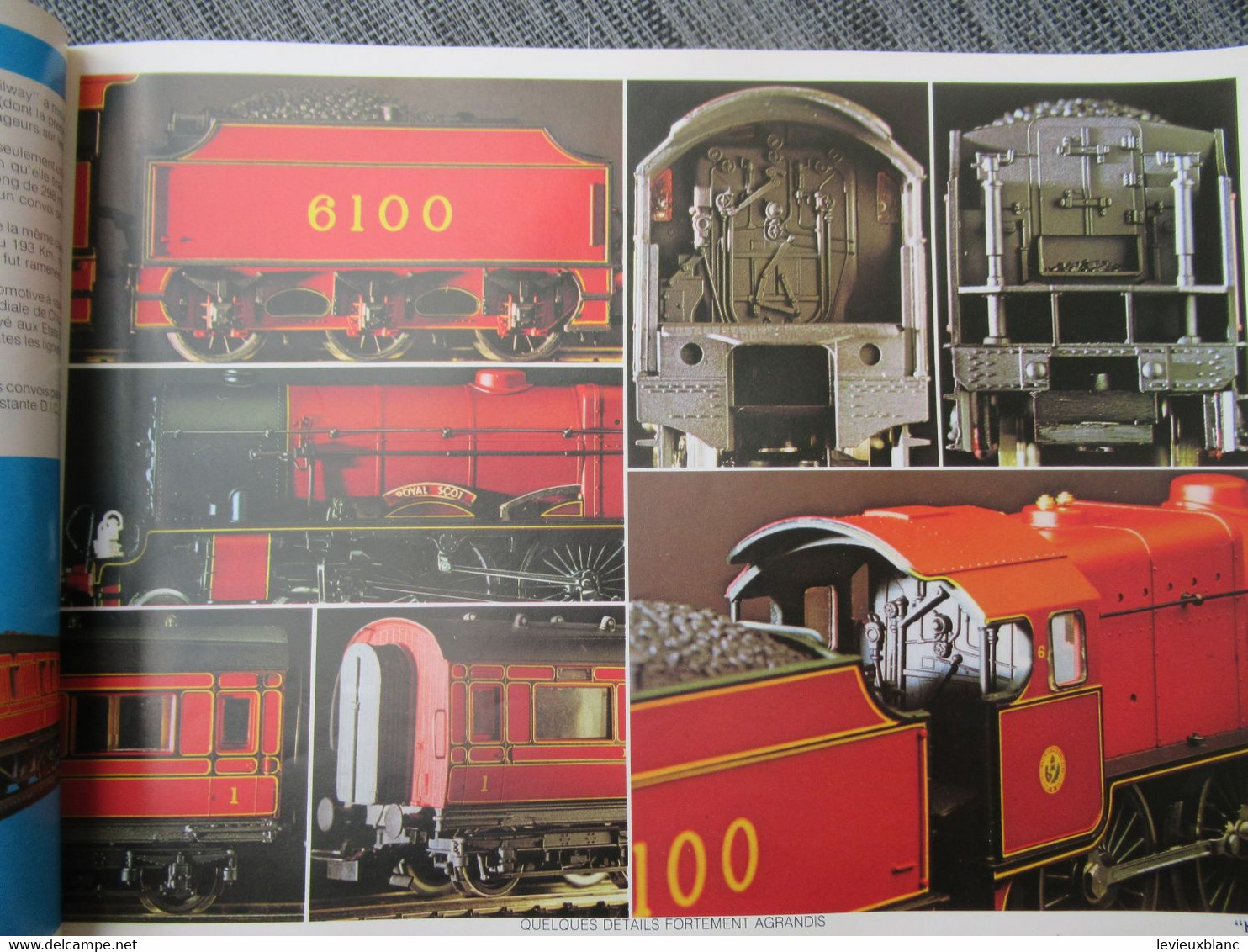 Catalogue Général "HO""O""N"/ RIVAROSSI/ Train Electriques Miniature / COMO ( Italie)/ 1986                       VOIT50 - Sonstige & Ohne Zuordnung