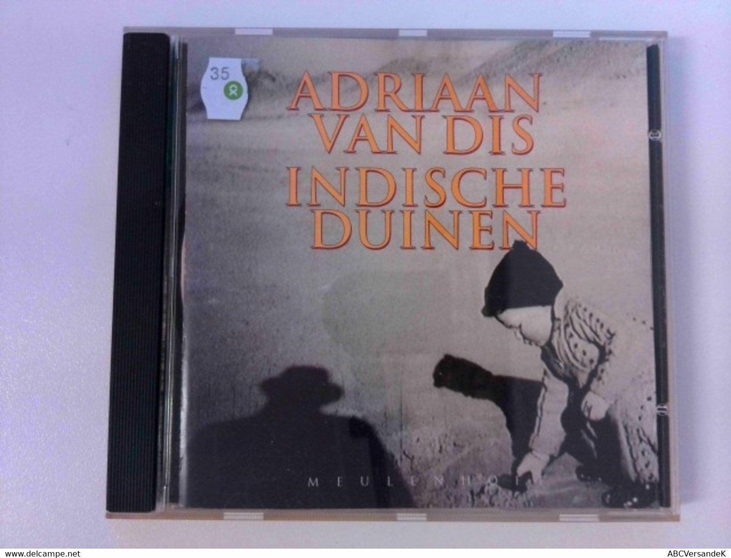 Indische Duinen - CD
