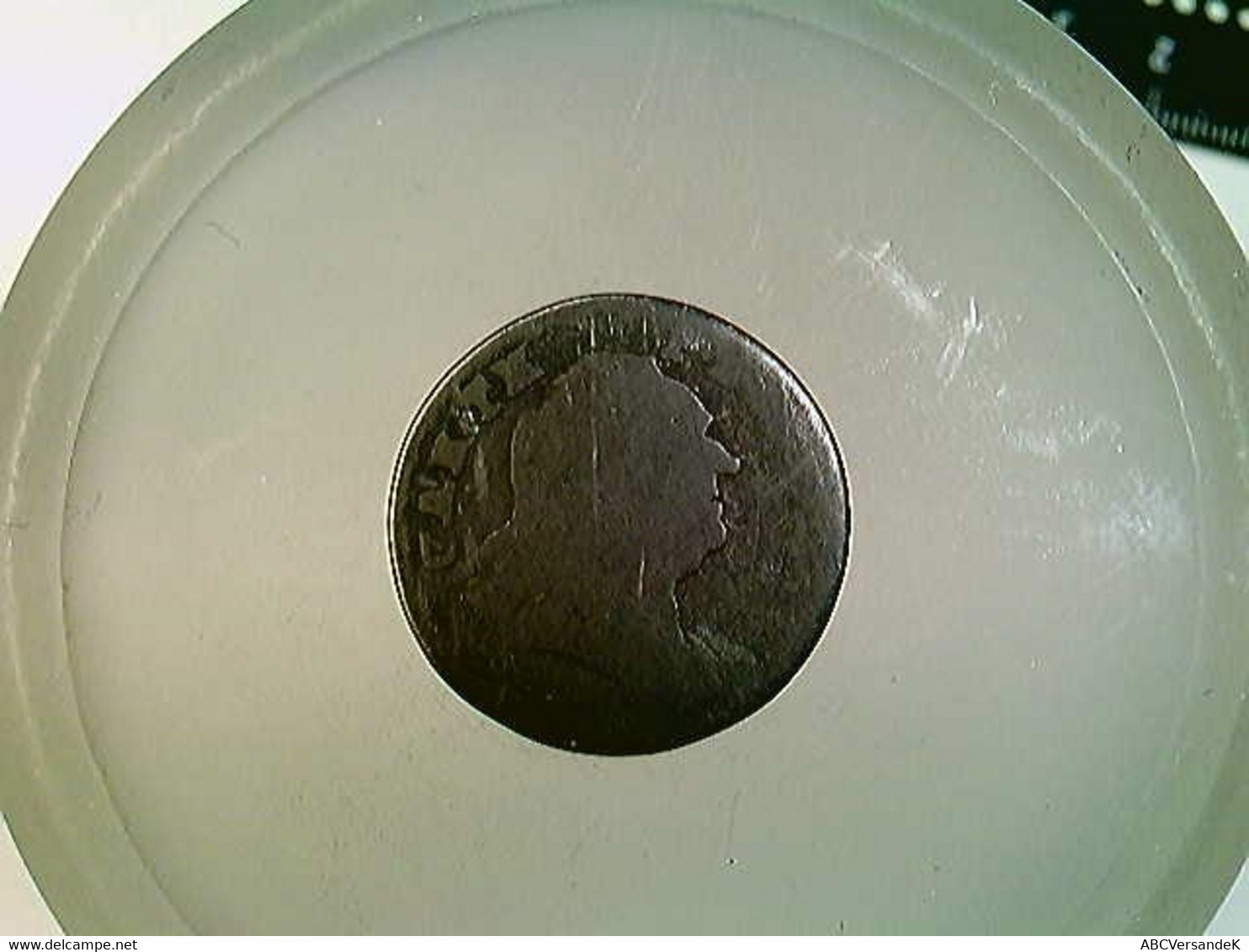 Münze, 3 Kreuzer (3 K), 1798, Bayern, 1794-1798 - Numismatiek
