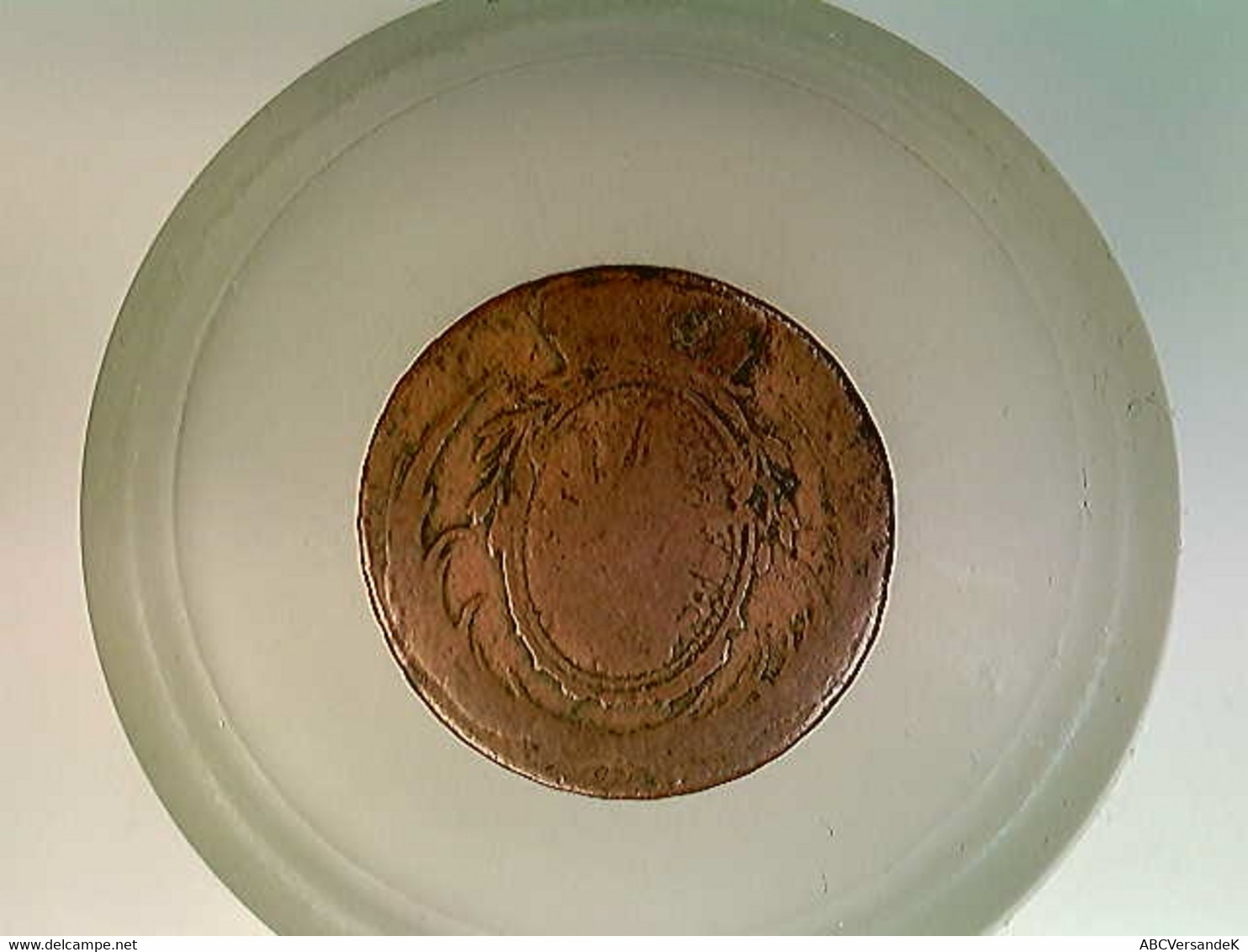 Münze, 3 Pfennige, 1803, Sachsen - Numismatiek
