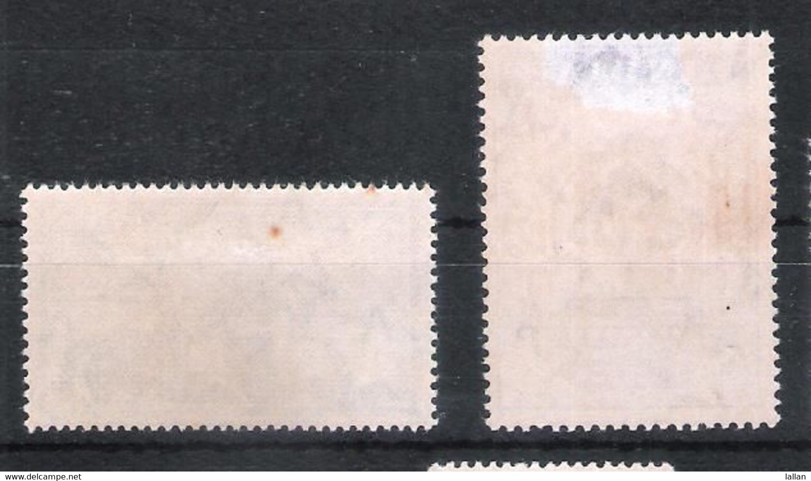 Indian Mutiny Cent, SG#386-87-CV£1.50, Condition As Per Scan SGALB-1 - Unused Stamps