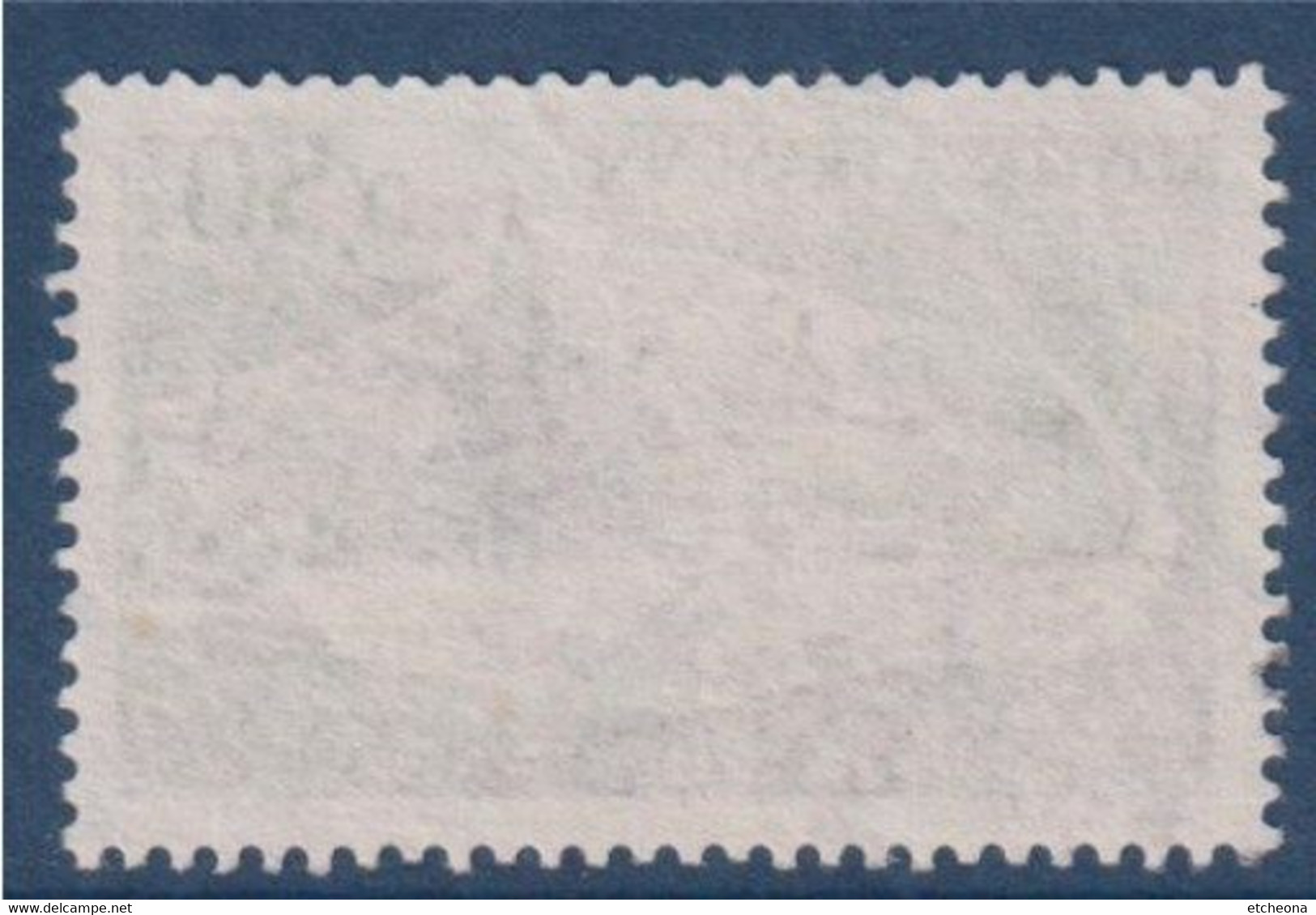 Cognac Avec état Différent Sur Les Péniches   N°1314b  Oblitéré - Used Stamps