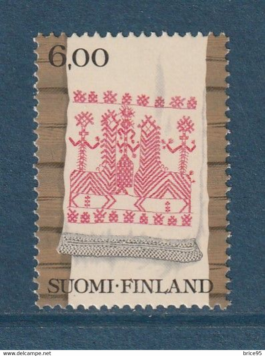 ⭐ Finlande - YT N° 826 à 839 ** - Année Non Complète - Neuf Sans Charnière - 1980 ⭐ - Annate Complete