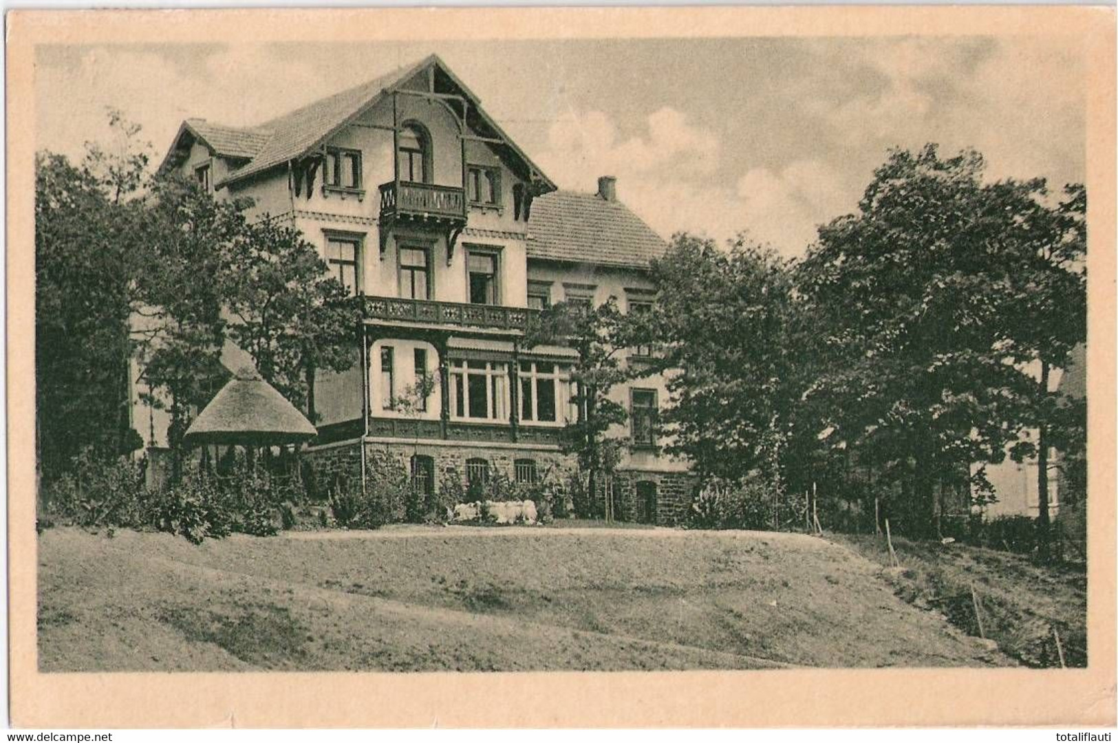 BETZDORF Pfalz Herrenhaus Grünlich Autograf Adel An Frein Von Nordeck Nach Bonn Gelaufen 27.3.1910 - Betzdorf