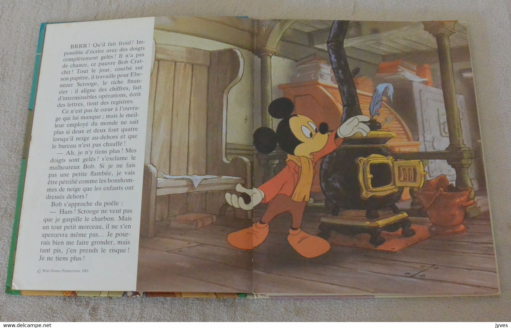 Le Journal De Mickey - Walt Disney - Histoire Du Film - Disney