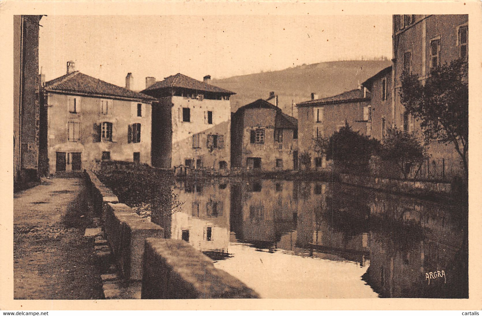 46-FIGEAC-N°C-4316-E/0125 - Figeac