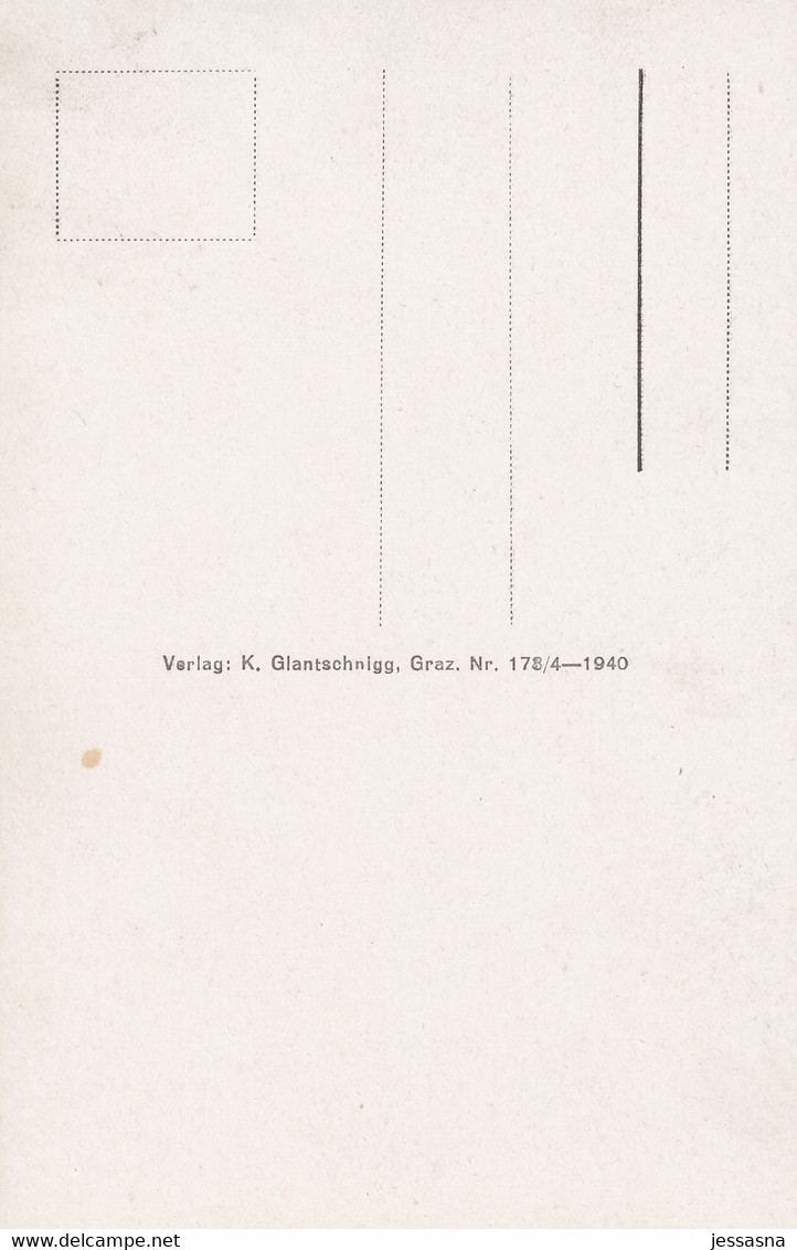 AK - Steiermark - Riegersburg - Ortsansicht - 1940 - Riegersburg