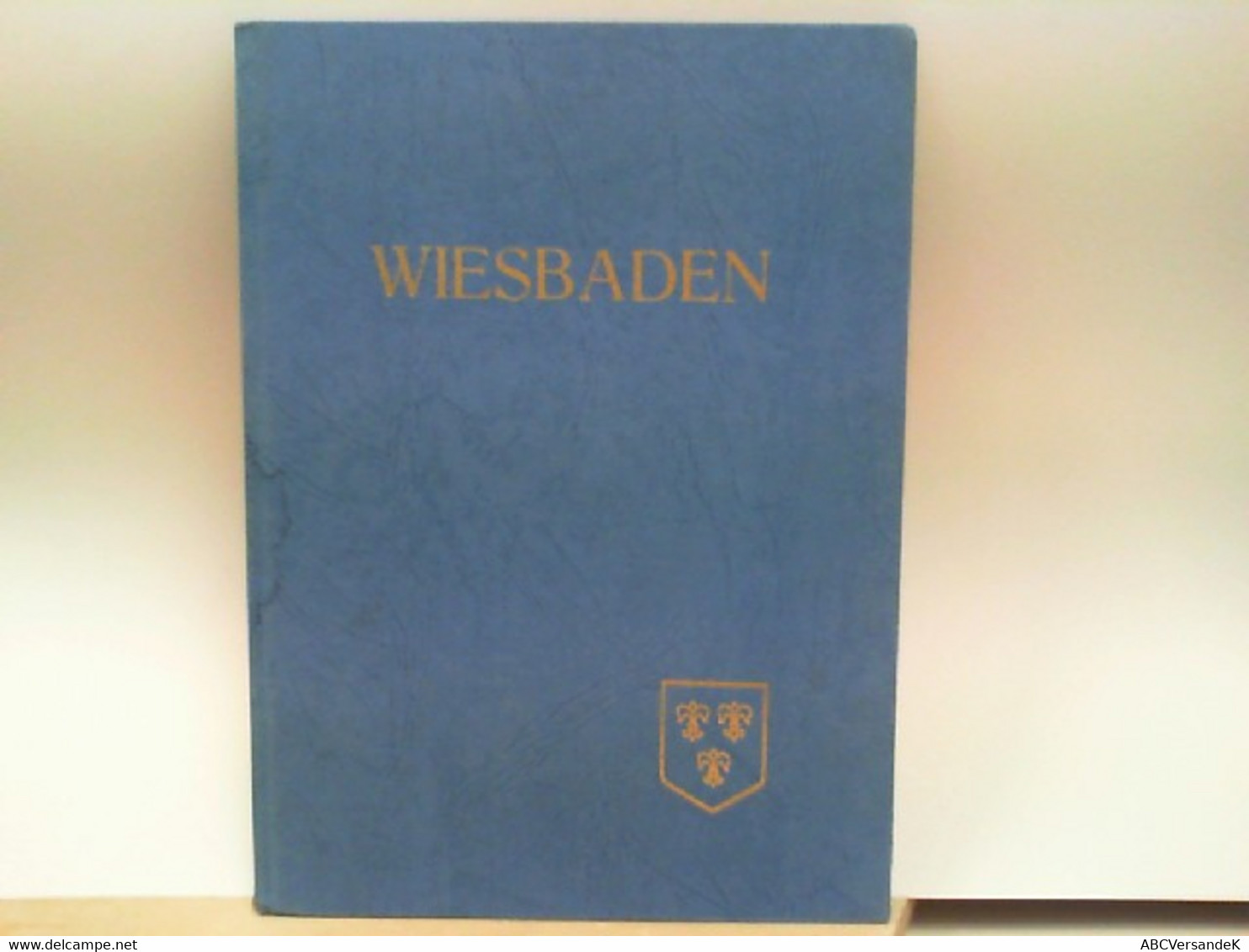 Wiesbaden - Porträt Einer Großstadt Im Grünen - Hesse