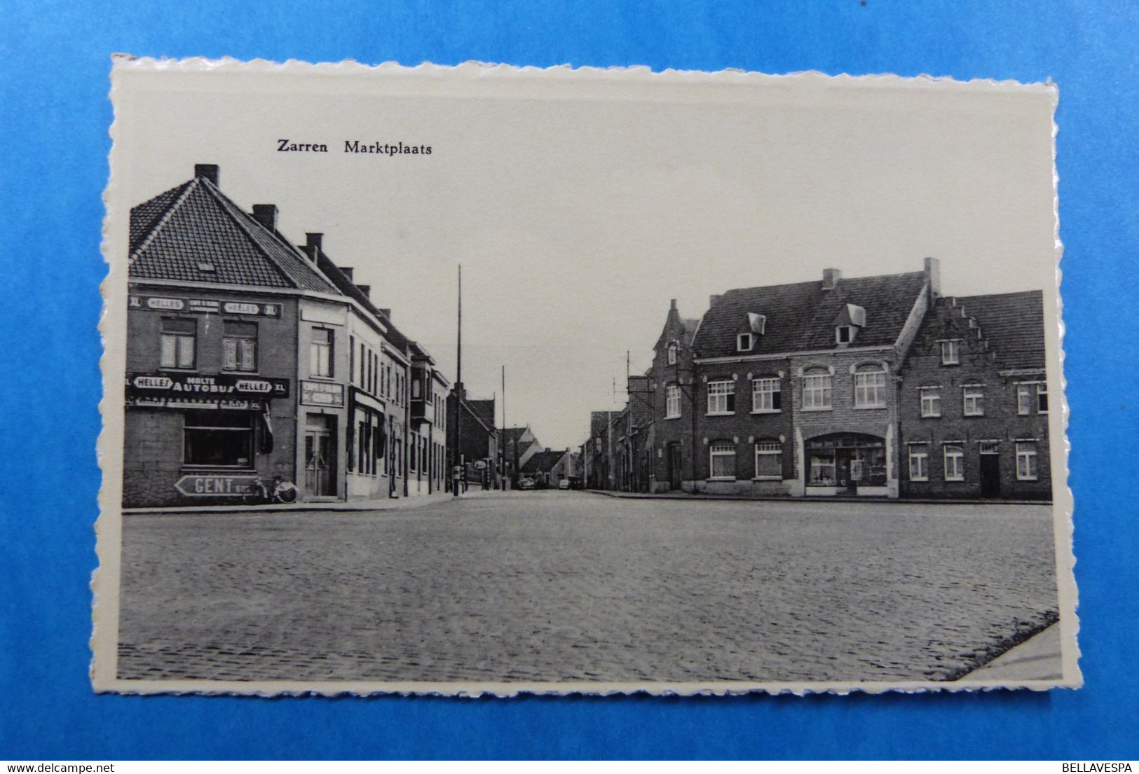 Zarren. Marktplaats Cafe Bieren Helles XL - Kortemark