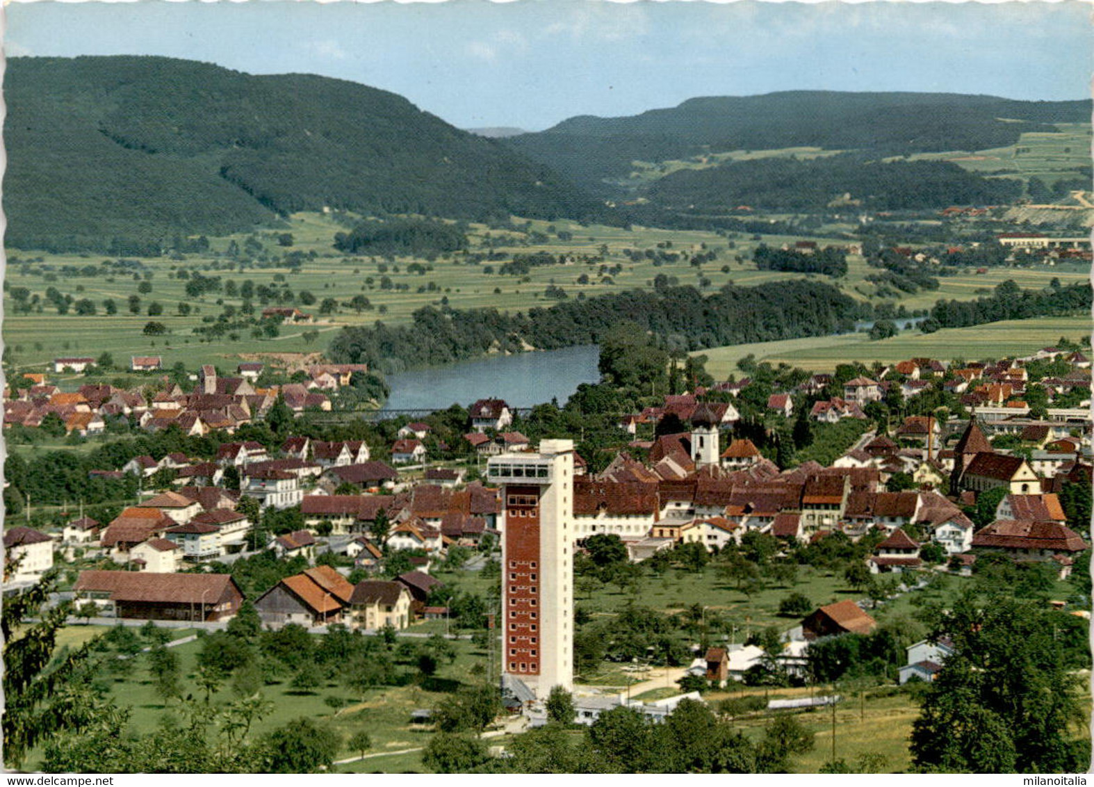 Zurzach (2836) - Zurzach