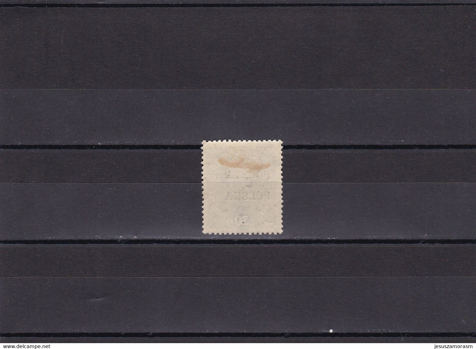 Polonia Nº 83 - Unused Stamps