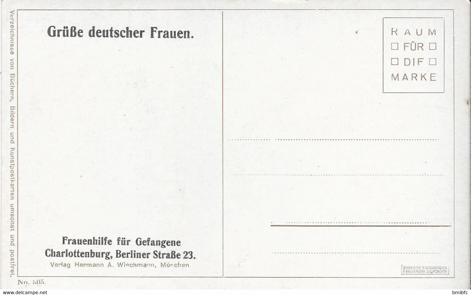 Viel Glück (carte Gaufrée) - Holzer, Adi