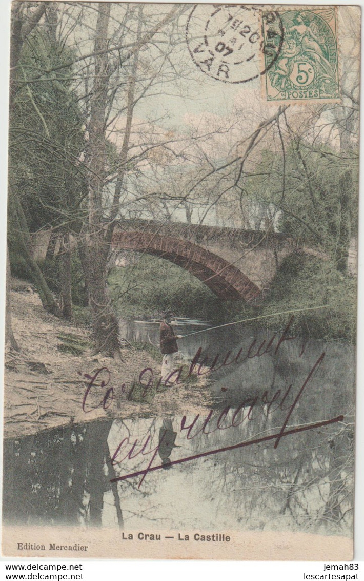 La Crau Le Pont Du Gapeau (LOT A44) - La Crau