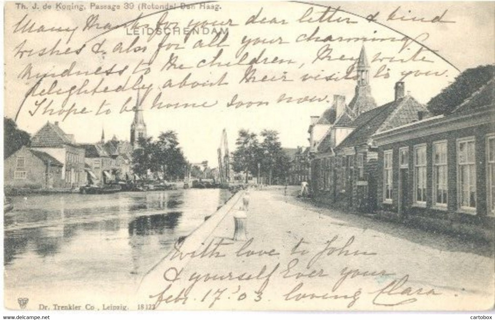 Leidschendam, (zonder Titel) - Leidschendam