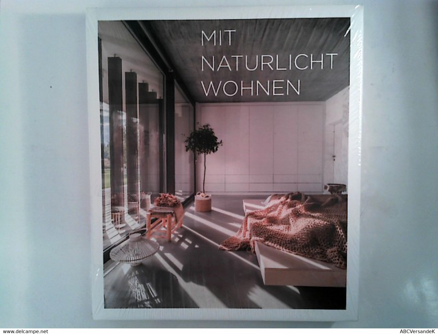 Mit Naturlicht Wohnen - Architectuur