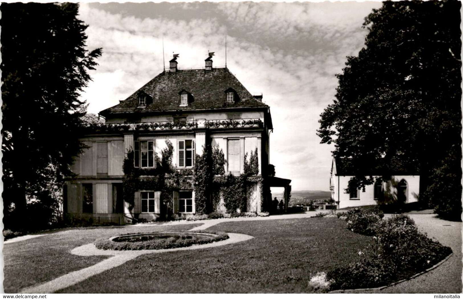 Schloss Arenenberg, Napoleon Museum (1191) - Other & Unclassified