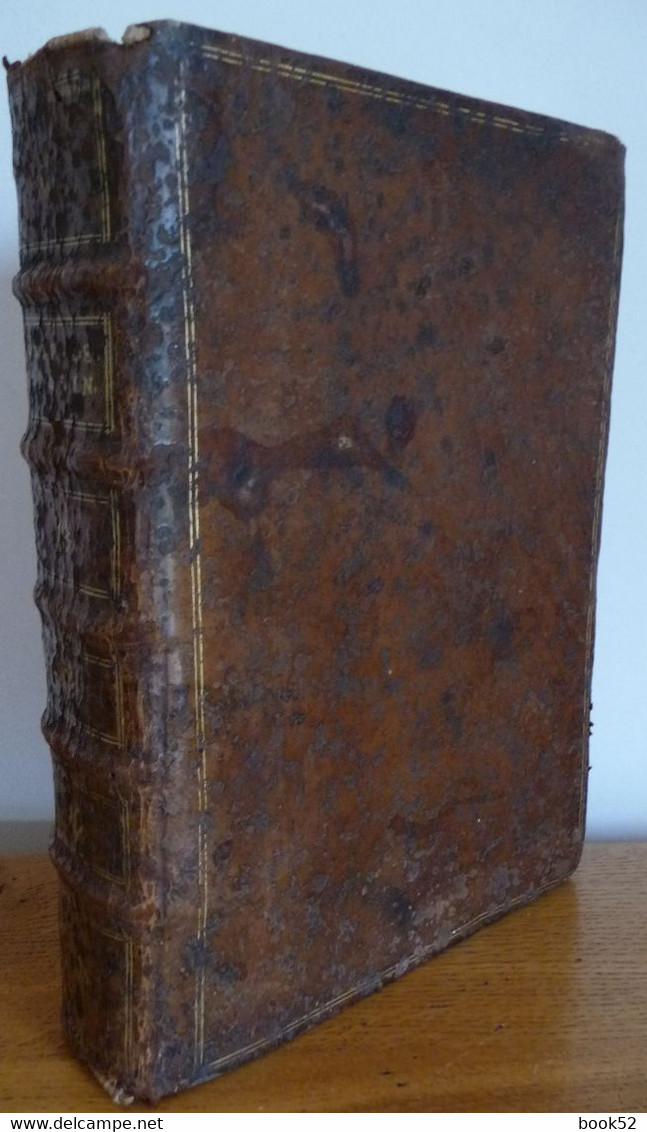 Les OEUVRES De MONSIEUR SARASIN (SARRASIN) (1656) Edition Originale - Jusque 1700