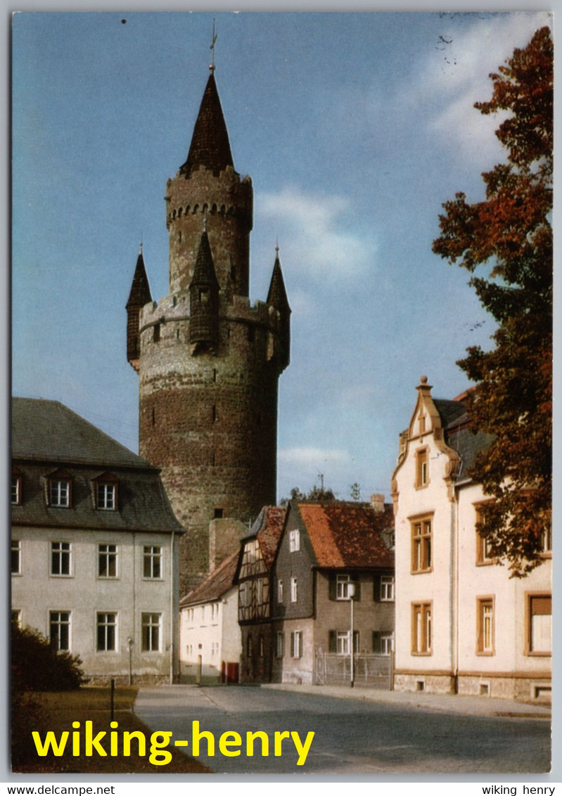 Friedberg - Adolfsturm 4 - Friedberg