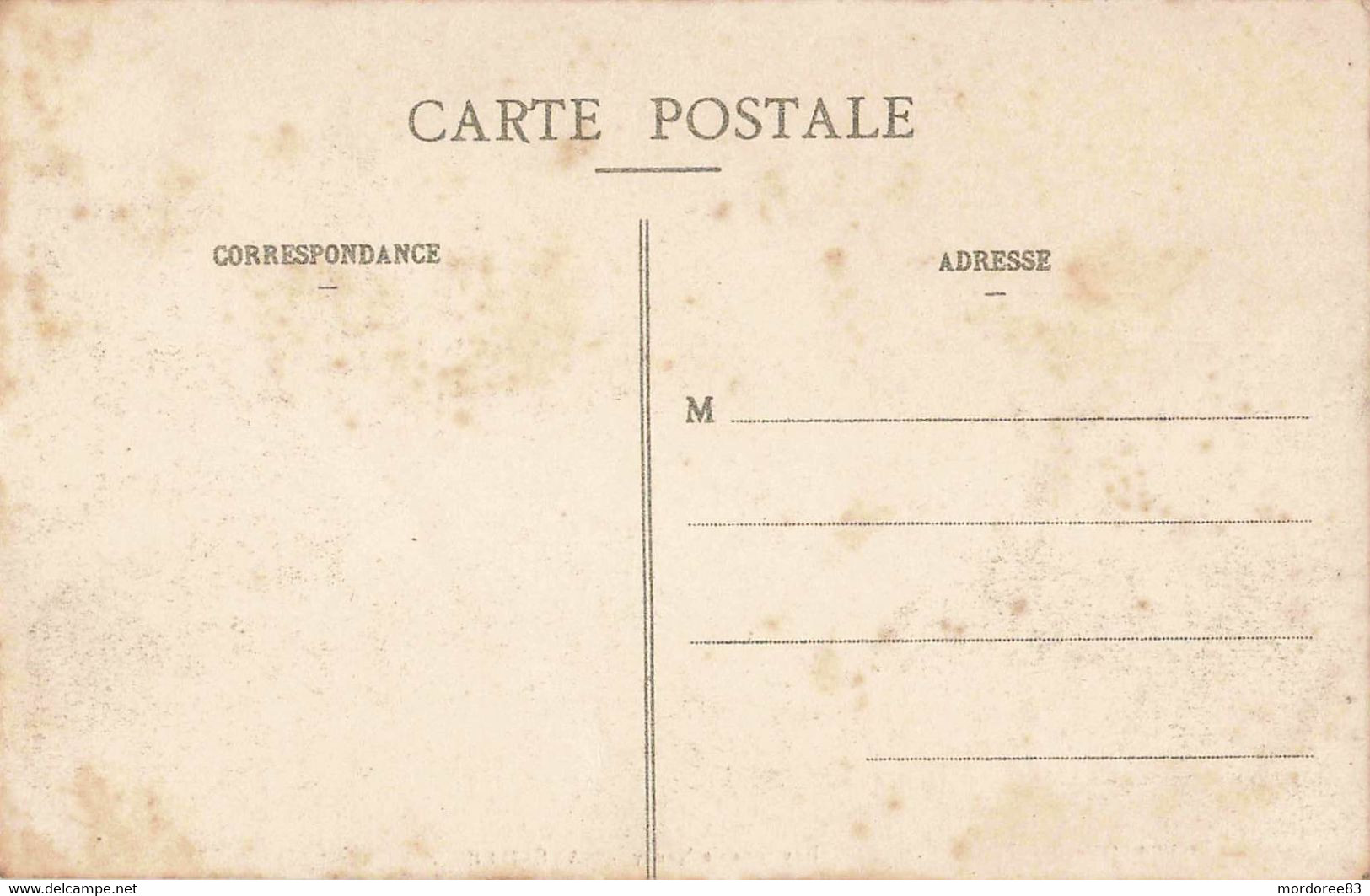 58 / CPA / MAXEVILLE / ENVIRONS DE NANCY - Maxeville