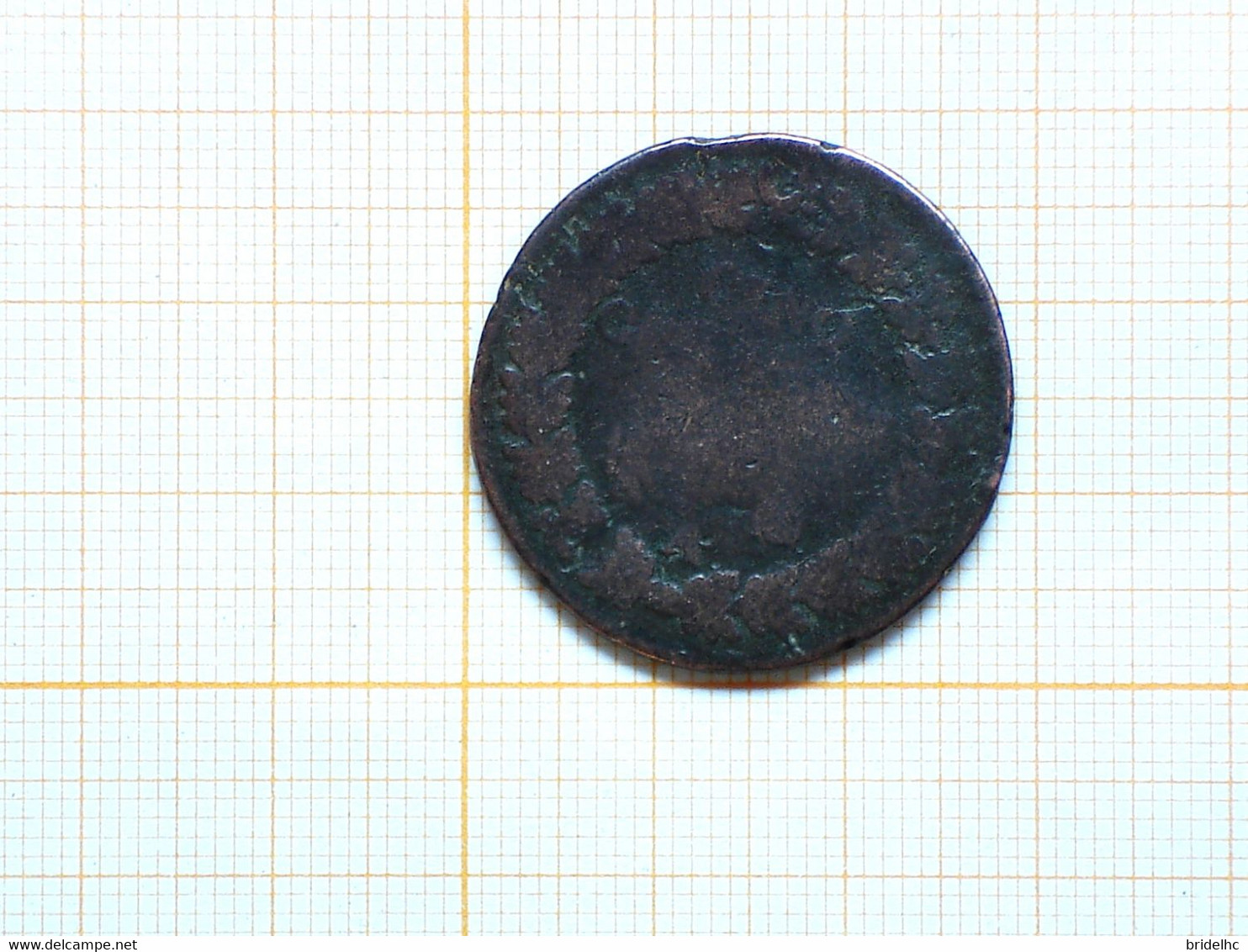 5 Centimes Directoire - 1795-1799 Direktorium