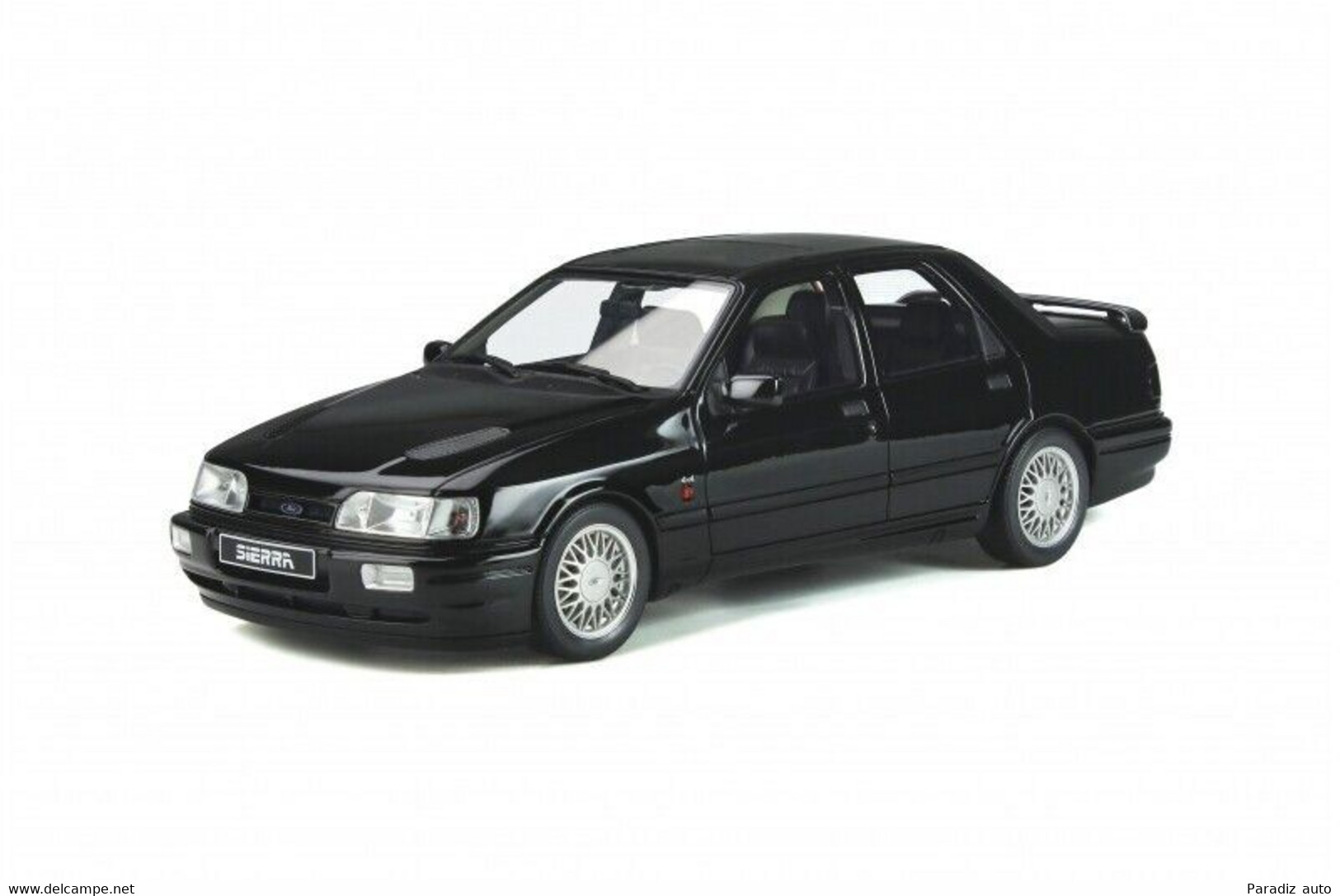 Ford Sierra 4x4 Cosworth (1992) 1/18 Ottomobile - Otros & Sin Clasificación