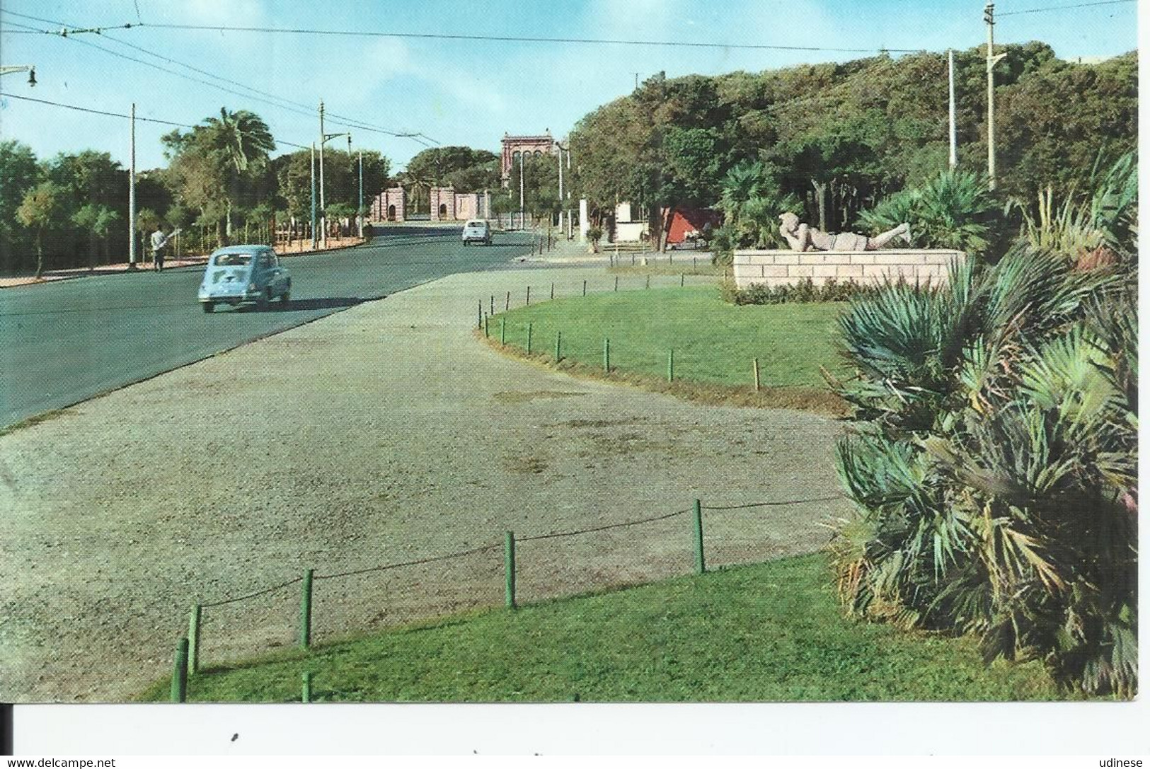 LIVORNO 1960 - ARDENZA MARE - Livorno