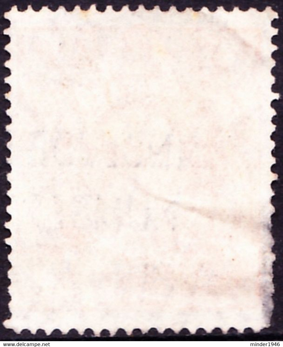 AUSTRALIA 1933 KGV ½d Orange SG124 FU - Mint Stamps