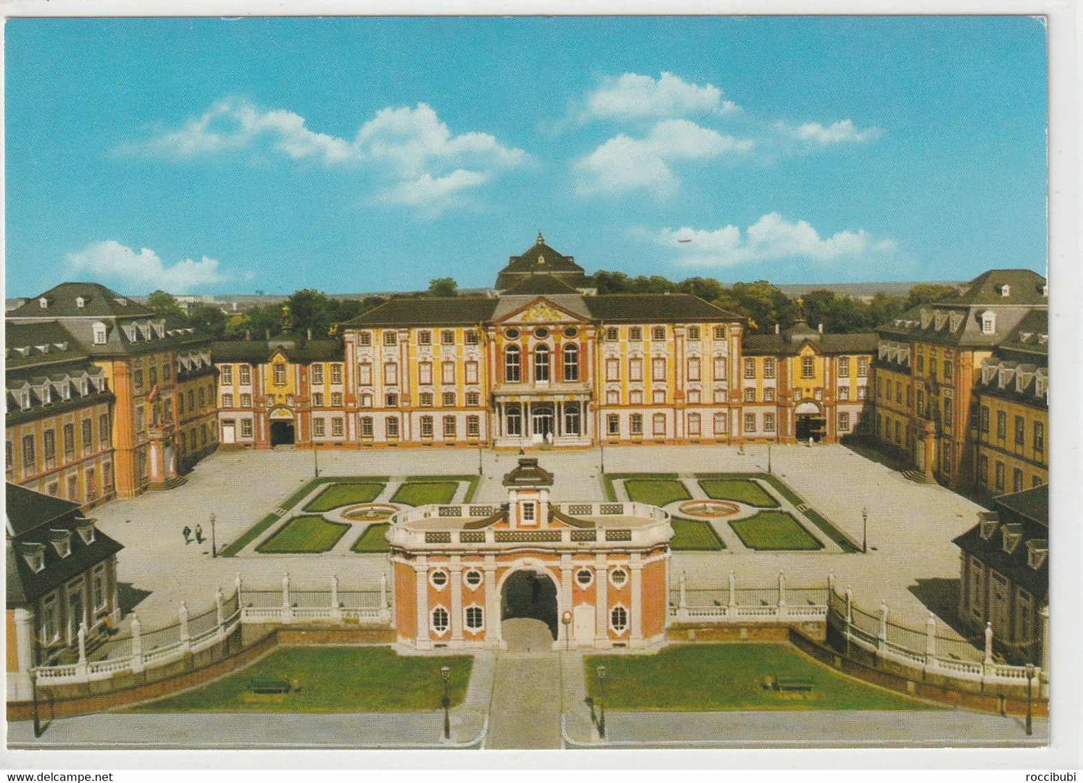 Bruchsal, Baden-Württemberg - Bruchsal