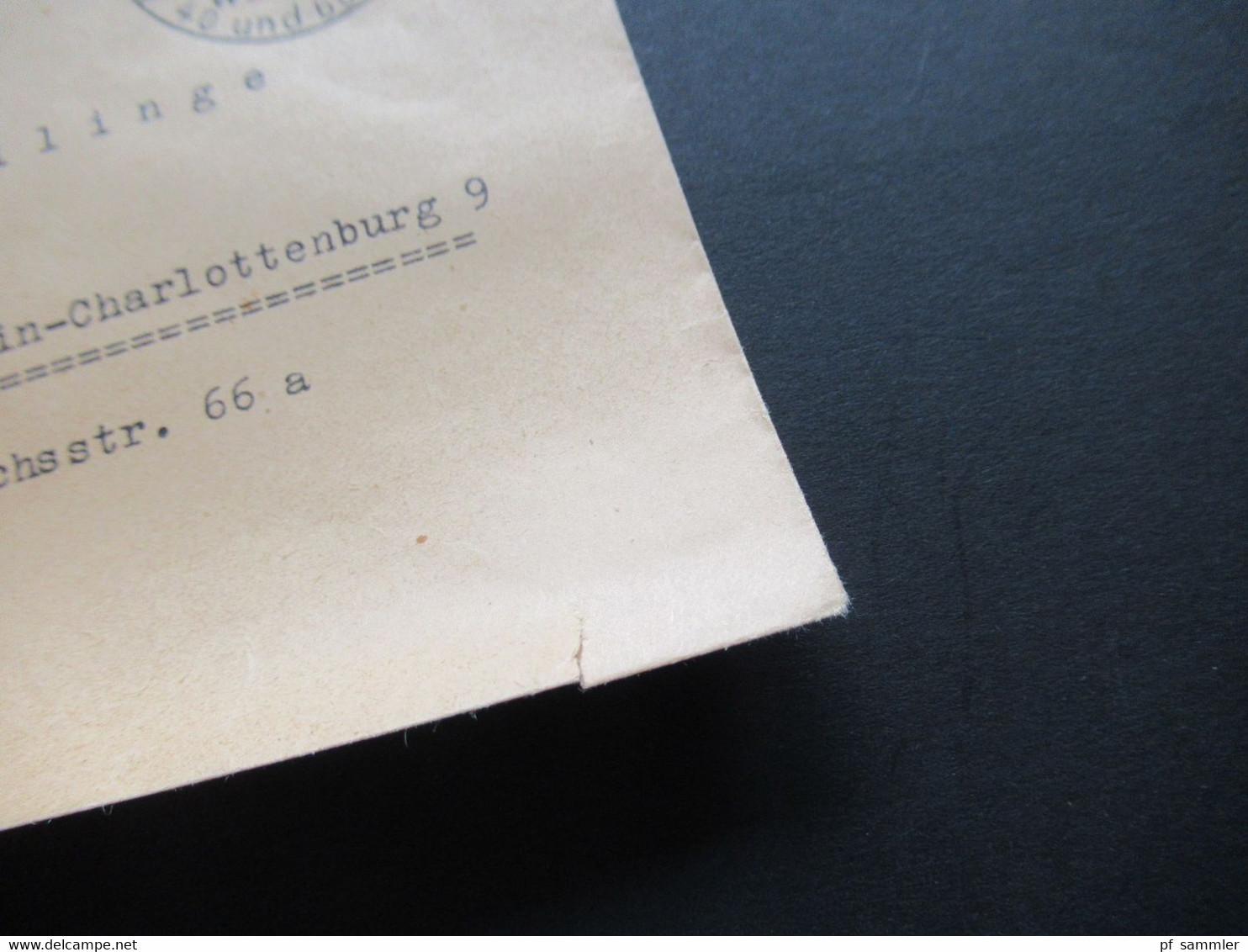 20.12.1951 Posthorn FDC Nr.133 Und 135 SSt FFM Tag Der Ersten Ausgabe Der Ziffernserie 1951 Katalogwert 850€ - Covers & Documents