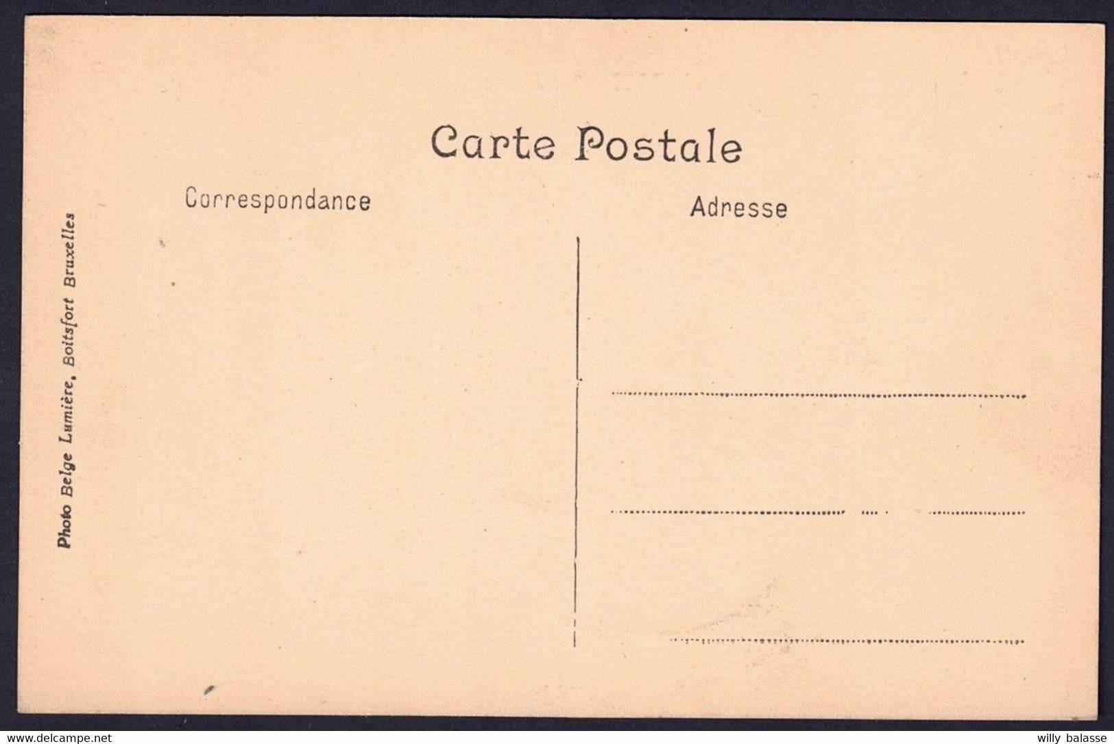 +++ CPA - HERVE - Rue Haute - Carte Animée  // - Herve