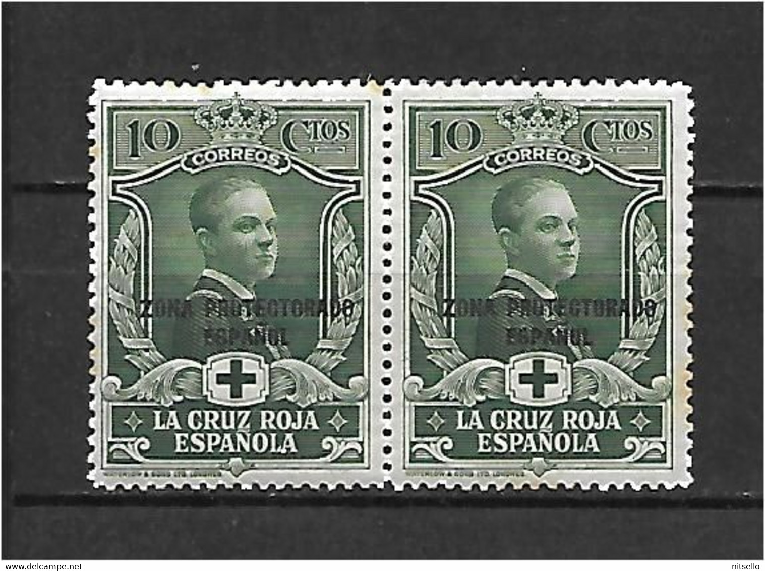 LOTE 2174  /// MARRUECOS   EDIFIL  Nº: 94 **MNH // CATALOG/COTE: 18,60€  ¡¡¡ OFERTA - LIQUIDATION - JE LIQUIDE !!! - Spanisch-Marokko