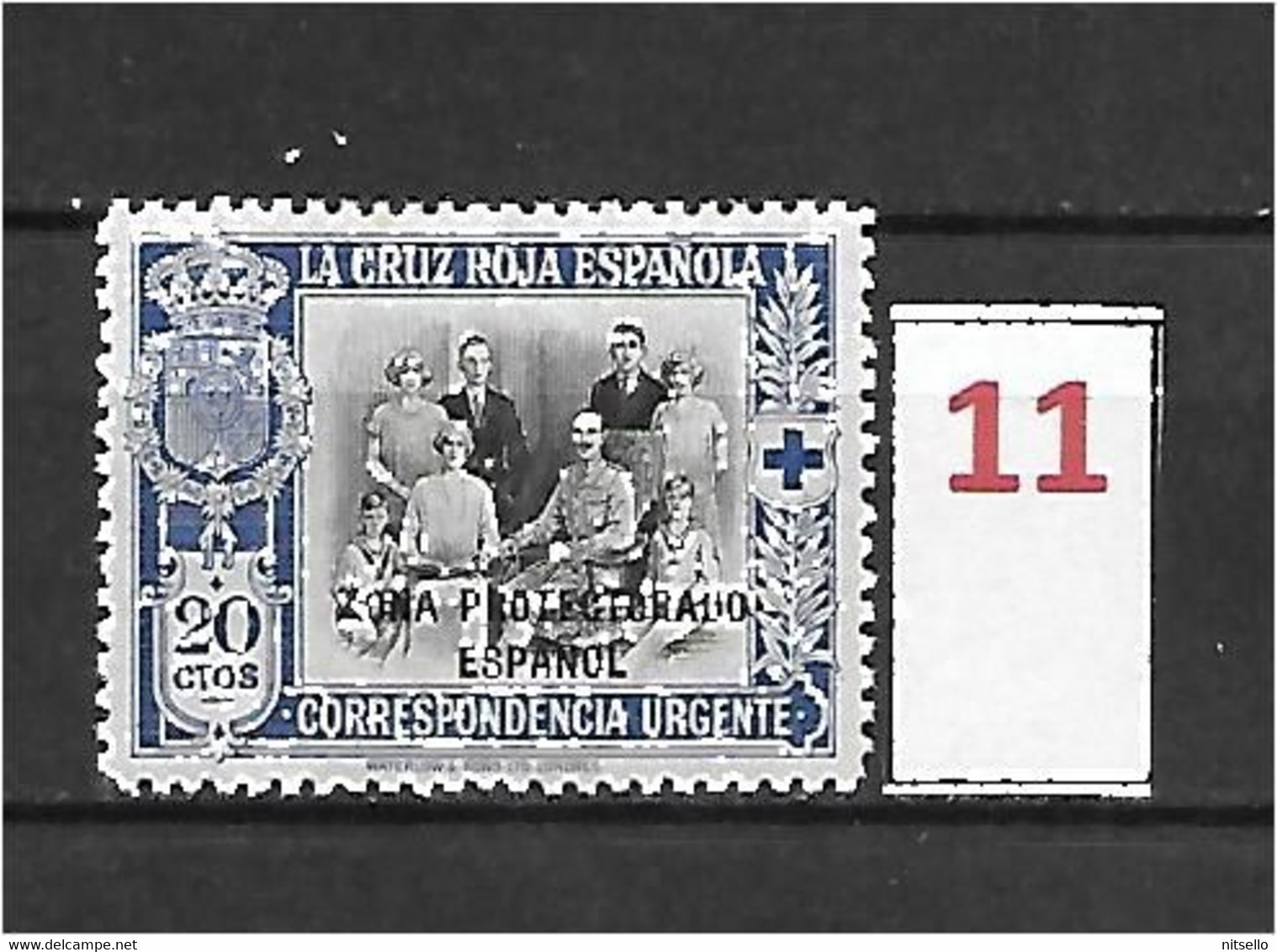 LOTE 2174  /// MARRUECOS   EDIFIL  Nº: 104 **MNH  // CATALOG/COTE: 6,20€ ¡¡¡ OFERTA - LIQUIDATION - JE LIQUIDE !!! - Spanisch-Marokko