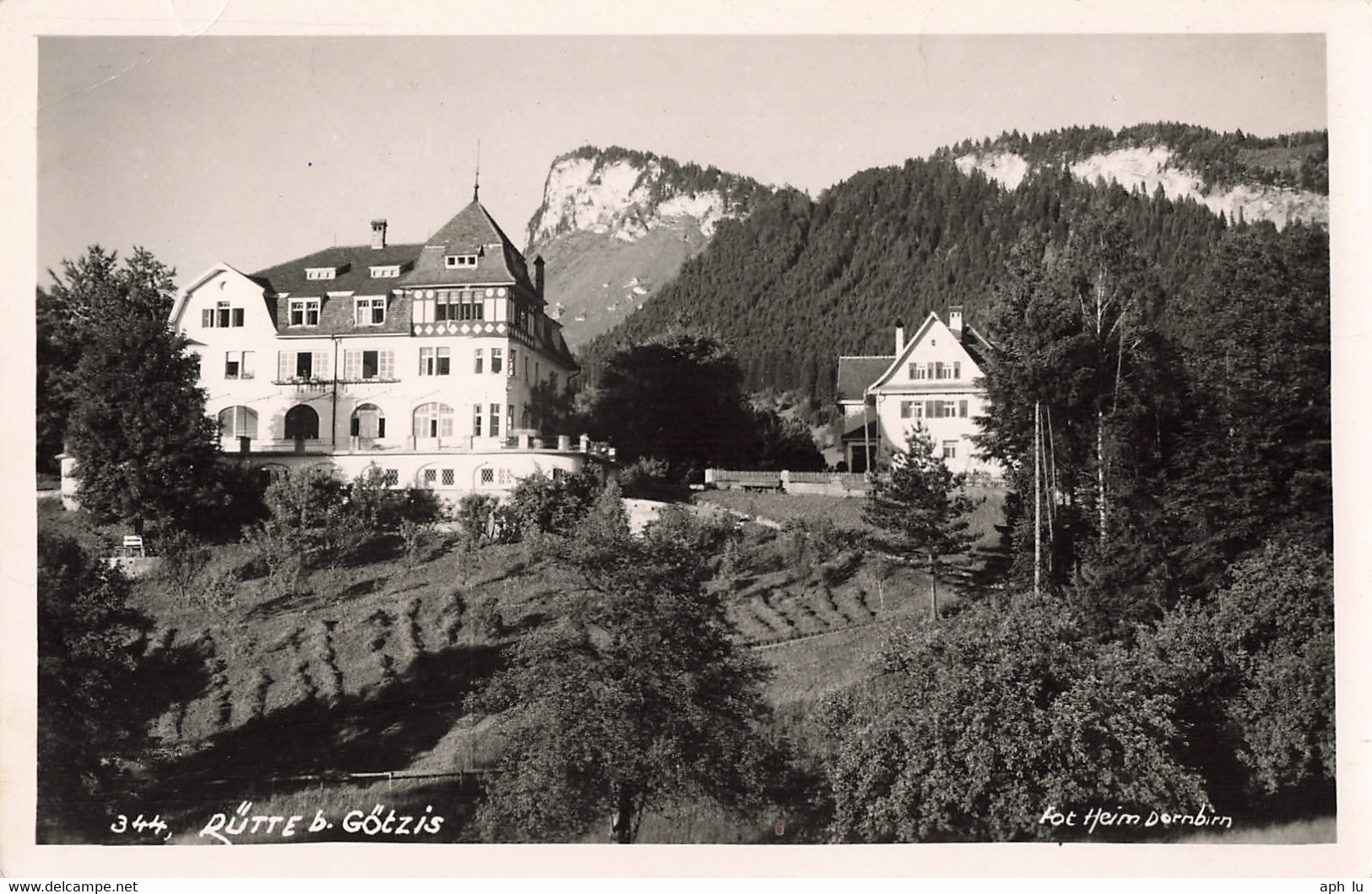 Rütte B. Götzis (ac4913) - Götzis