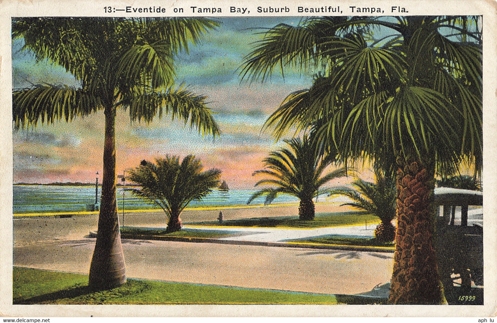 Tampa (ac4947) - Tampa