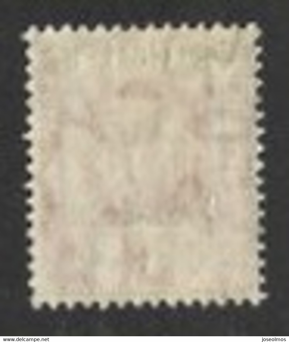 TIMBRE NEW HEBRIDES NEUF N°13* - Neufs