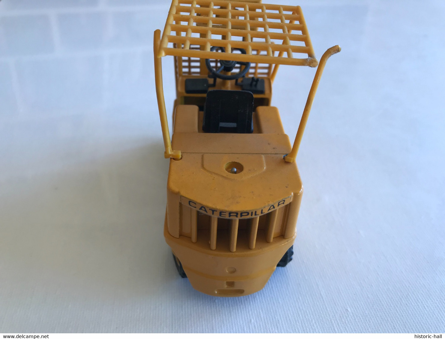 JOAL - 215 - Chariot Elevateur - Caterpillar - Joal