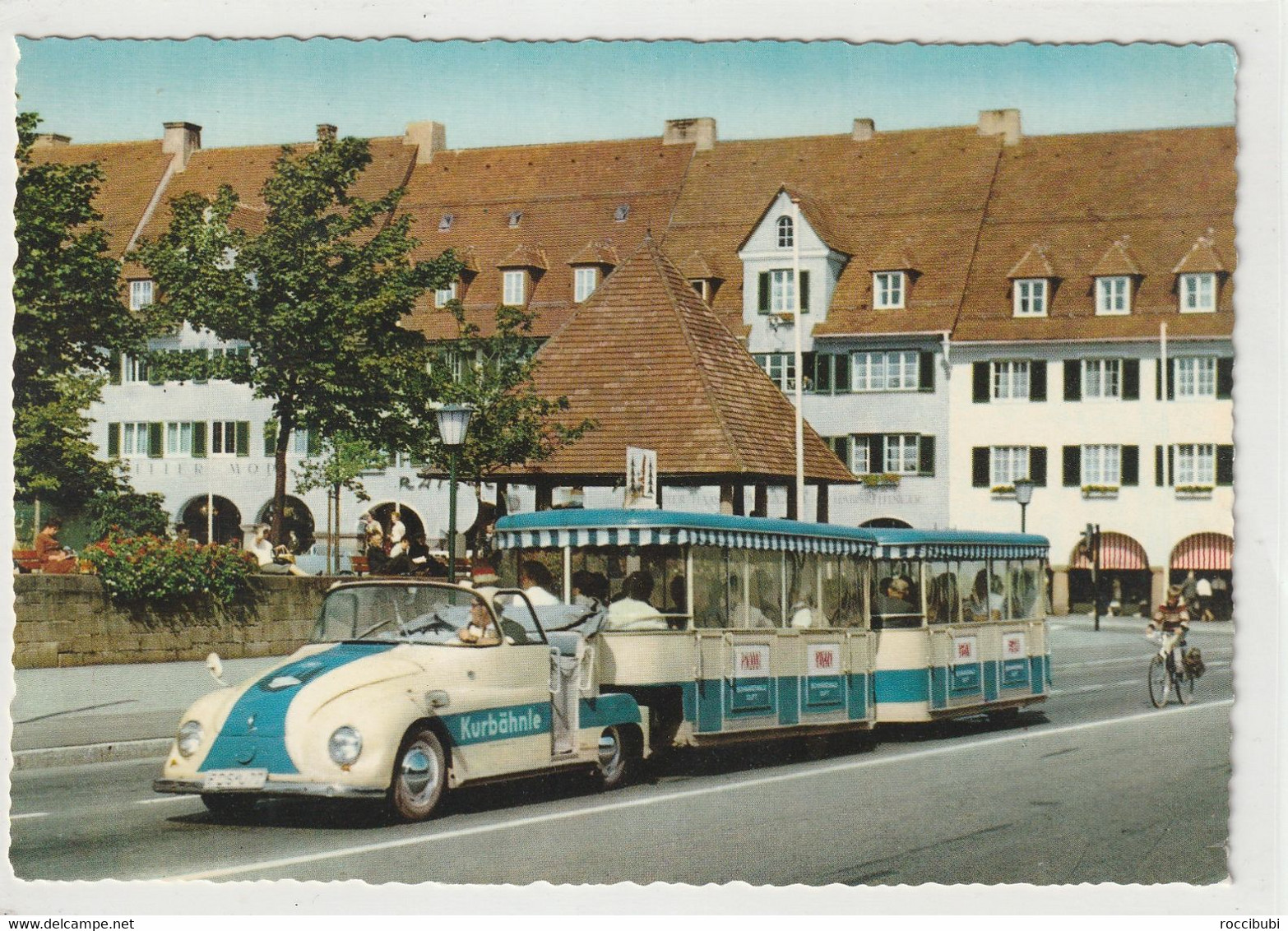 Freudenstadt, Baden-Württemberg - Freudenstadt