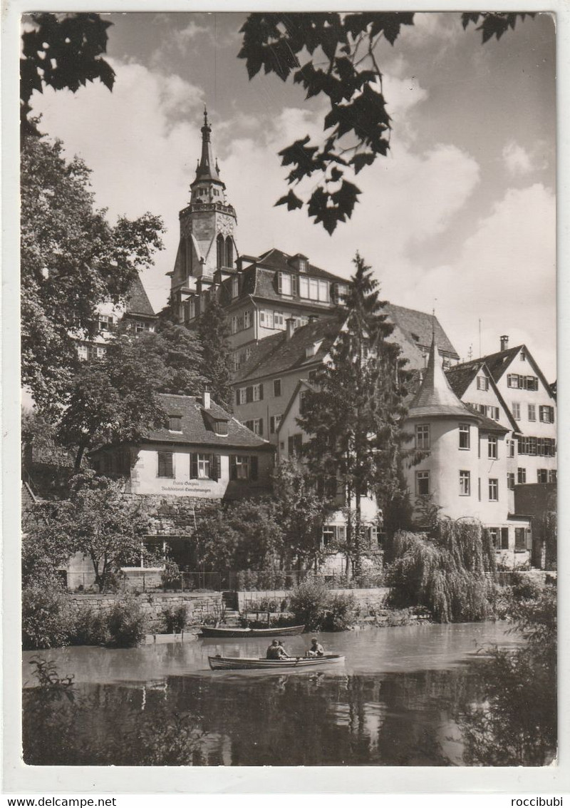 Tübingen, Baden-Württemberg - Tübingen