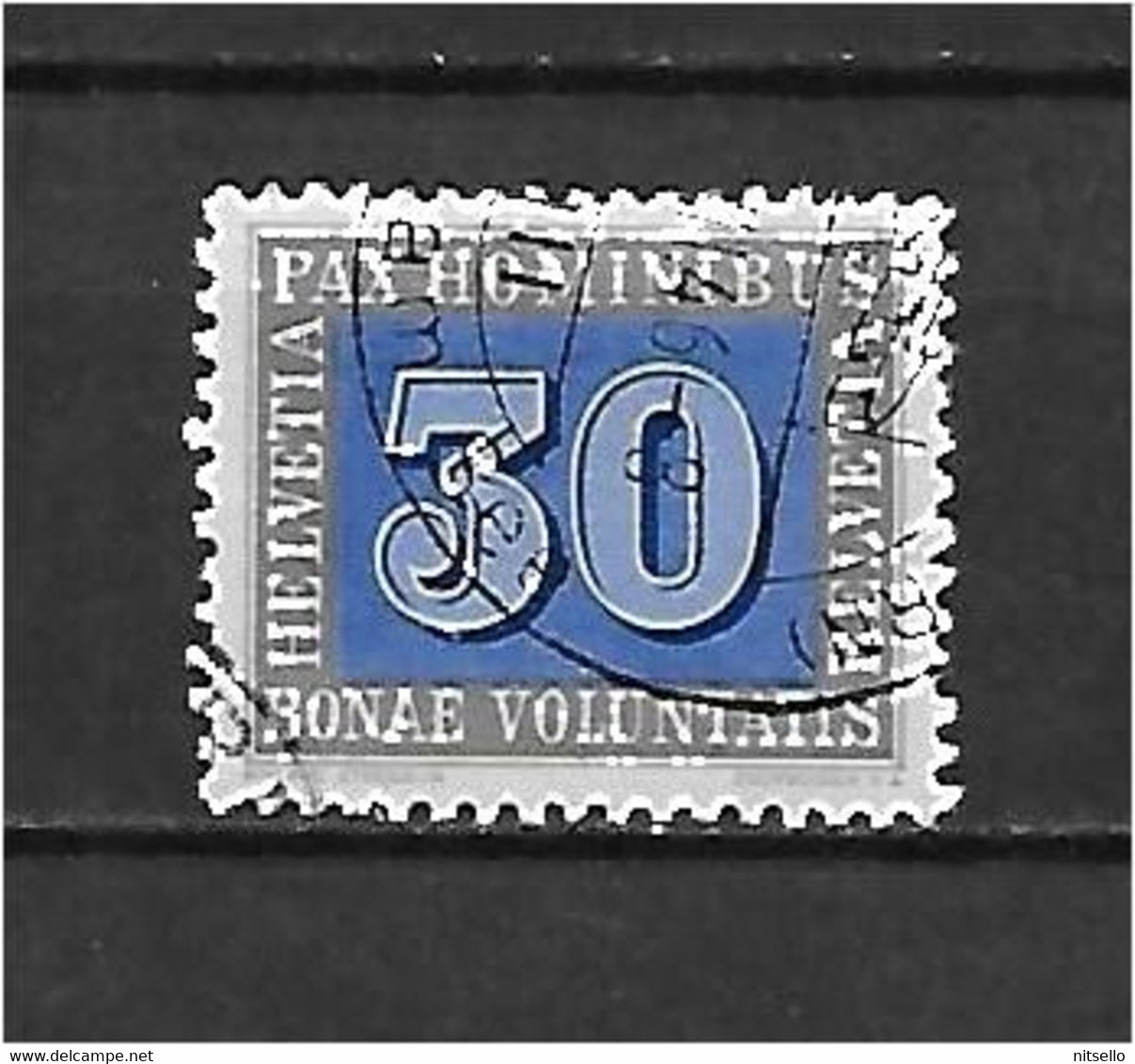 LOTE 1583  /// SUIZA   YVERT Nº: 408  ¡¡¡ OFERTA - LIQUIDATION - JE LIQUIDE !!! - Used Stamps