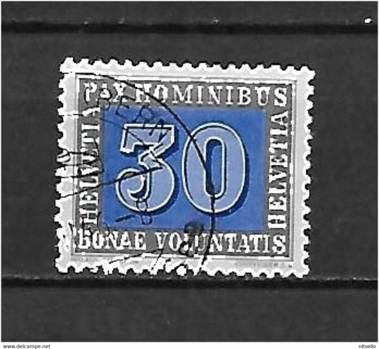 LOTE 1583  /// SUIZA   YVERT Nº: 408  ¡¡¡ OFERTA - LIQUIDATION - JE LIQUIDE !!! - Used Stamps