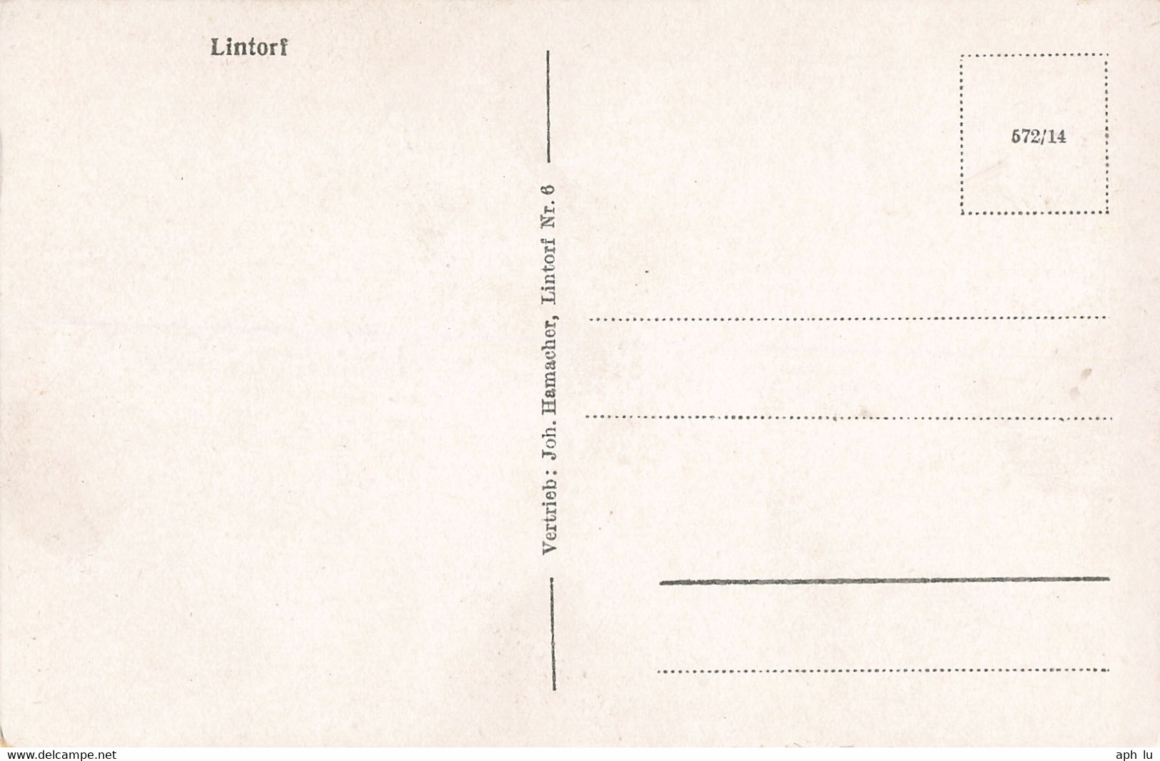 Lintorf (ac5208) - Ratingen