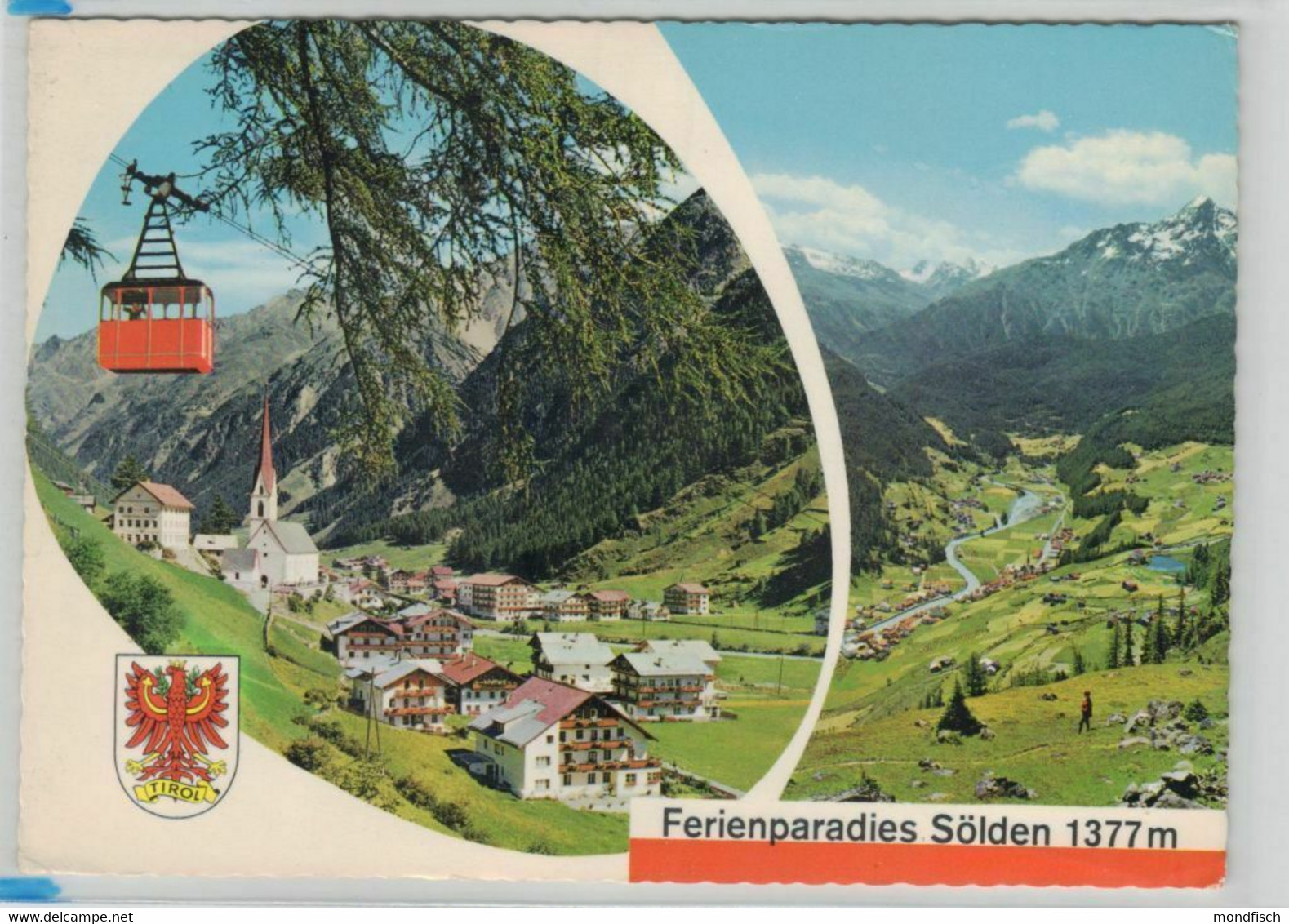 Sölden 197? - Sölden