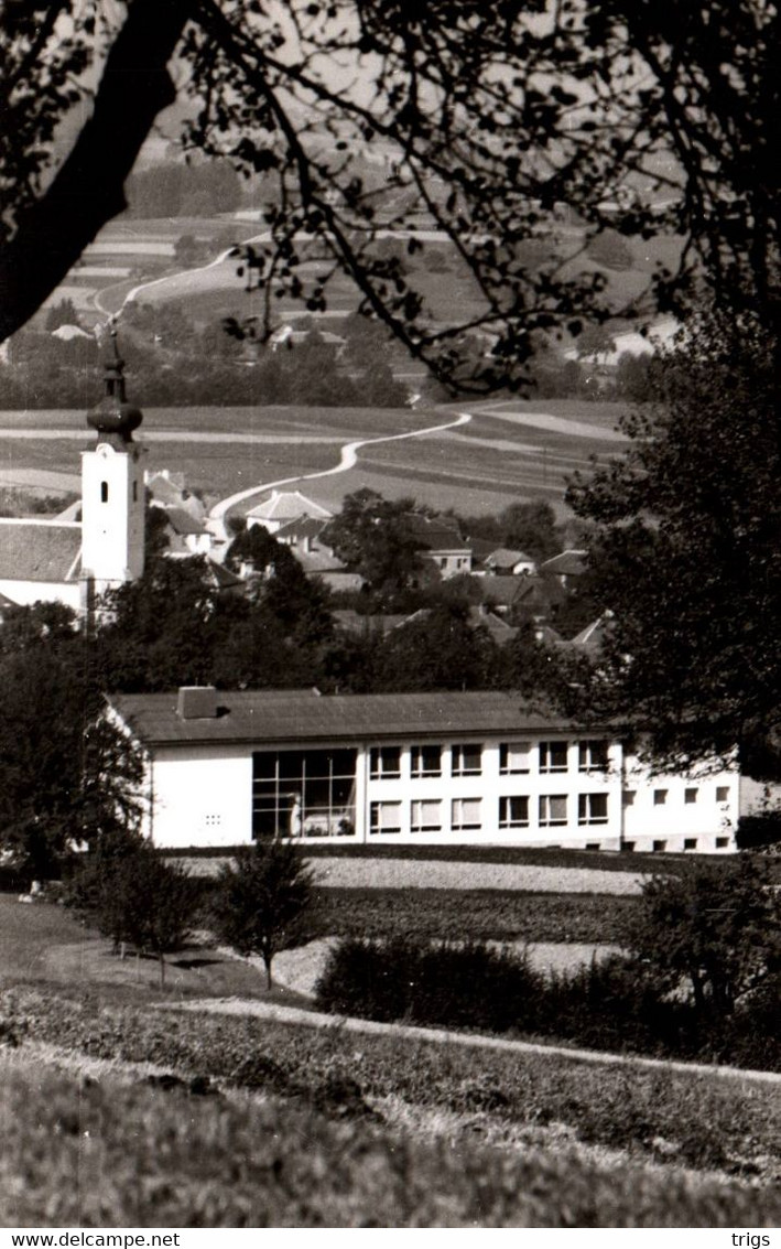 Oberndorf A. D. Melk - Scheibbs