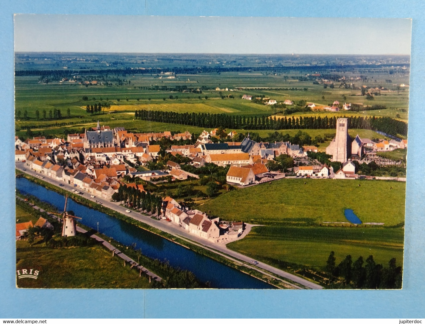 CPSM Damme Panorama - Damme