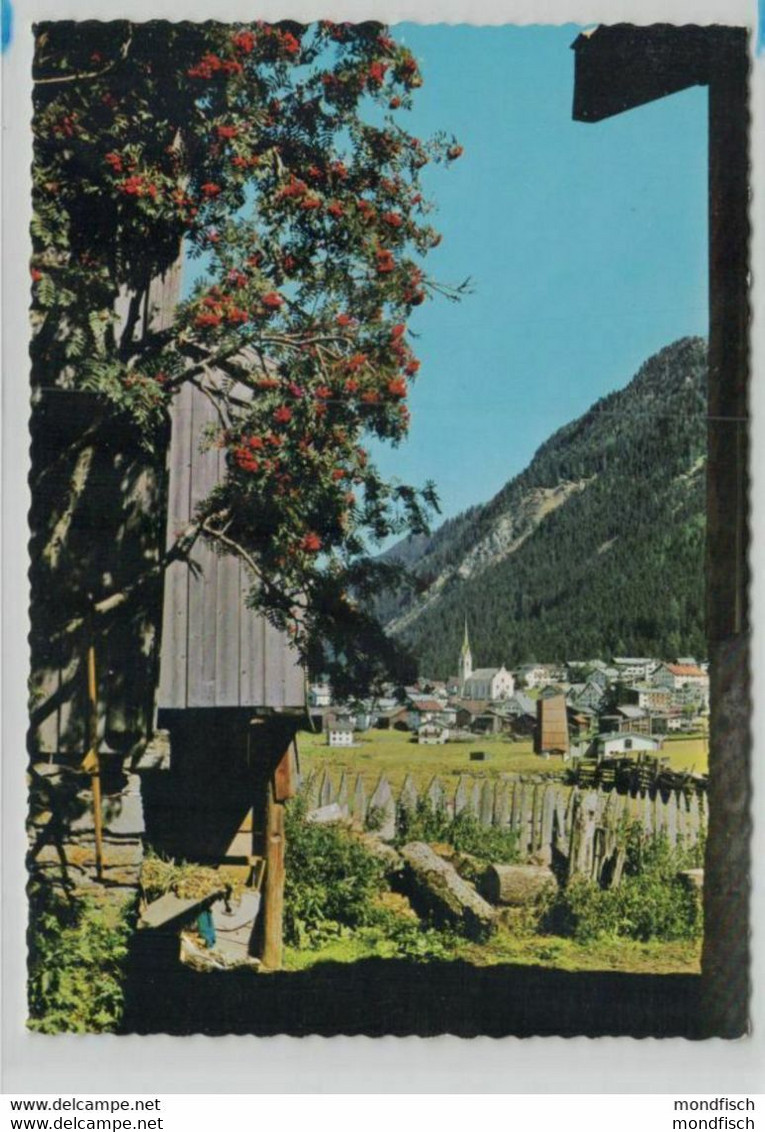 Ischgl 1967 - Ischgl