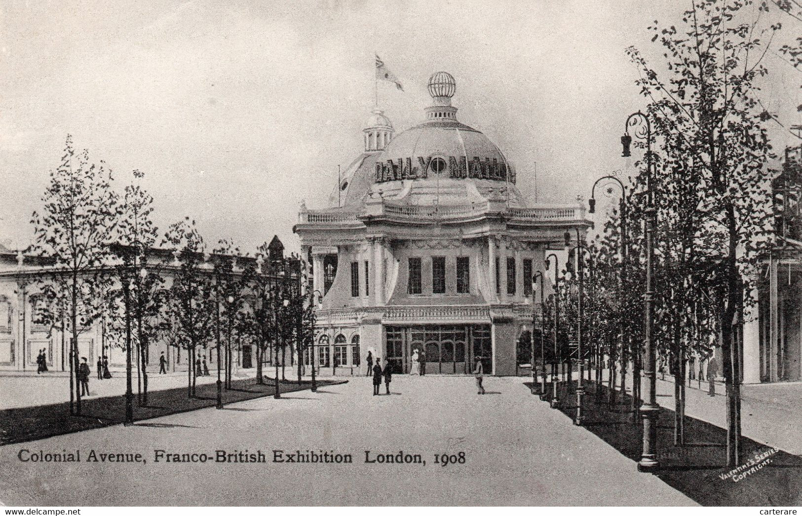 Carte Postale Ancienne,ROYAUME-UNI,UNITED KINGDOM,ENGLAND,LONDON,1908,RARE - Otros & Sin Clasificación