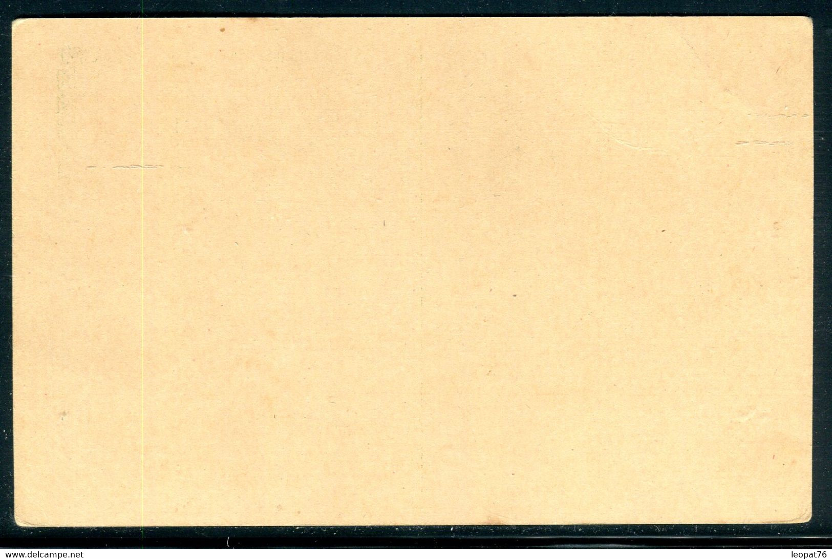 Inde - Entier Postal Avec Illustration De Gandhi  Non Circulé - A 42 - Postales