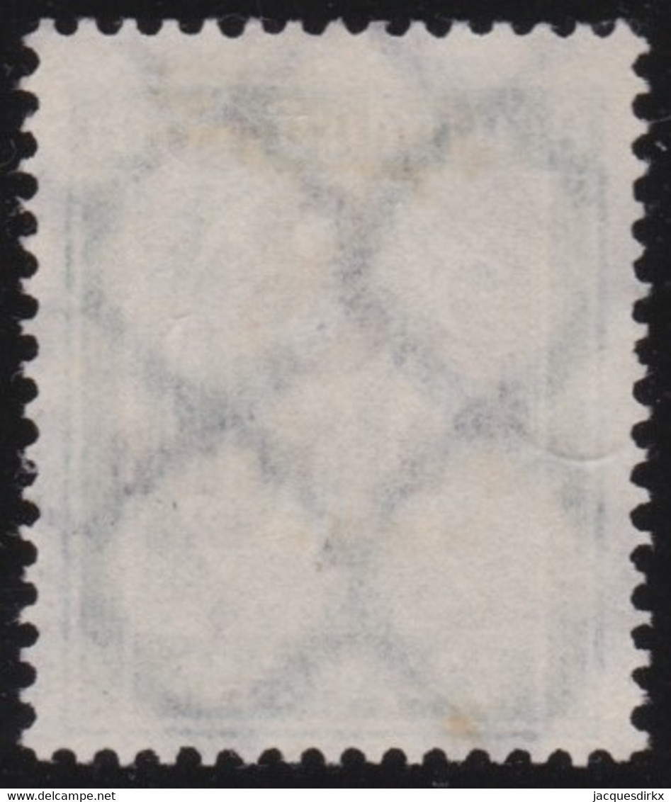 Deutsches Reich    .    Michel  .    278Y  (2 Scans)   .     O   .     Gestempelt - Used Stamps